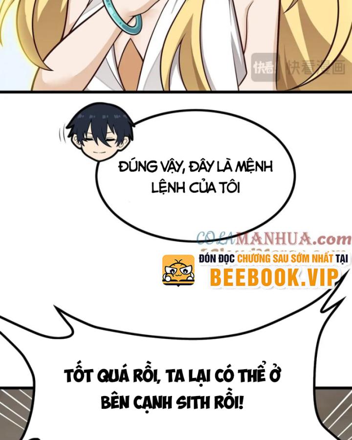 vô hạn sứ đồ và 12 nữ chiến binh chapter 406 27