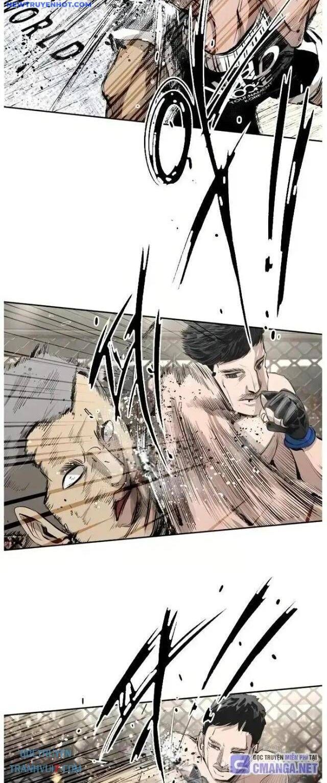 shark - cá mập chapter 146 18