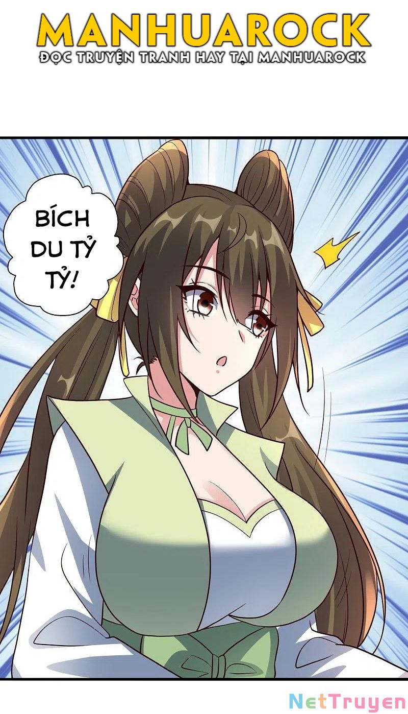 tiên võ đế tôn chapter 293 27