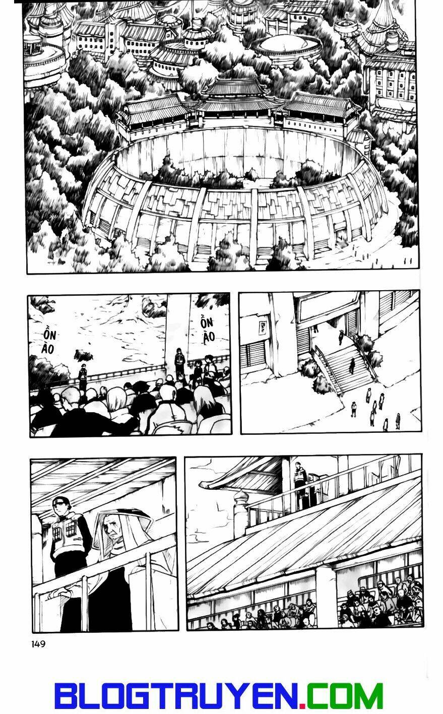 naruto - cửu vĩ hồ ly chapter 98 4