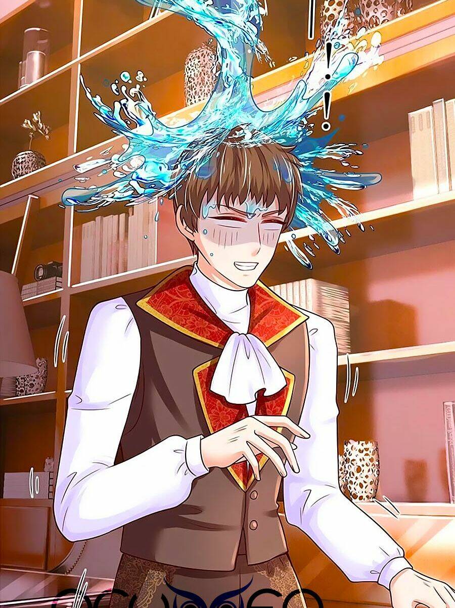 bỗng một ngày trở thành con gái nhà vua chapter 320 27