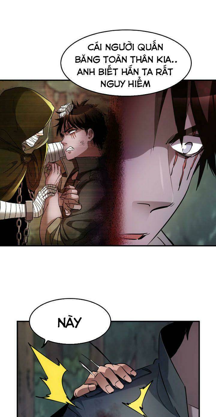 sau mạt thế tôi trở thành zombie chapter 42 17