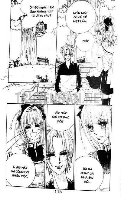 lọ lem hậu đậu chapter 38 26