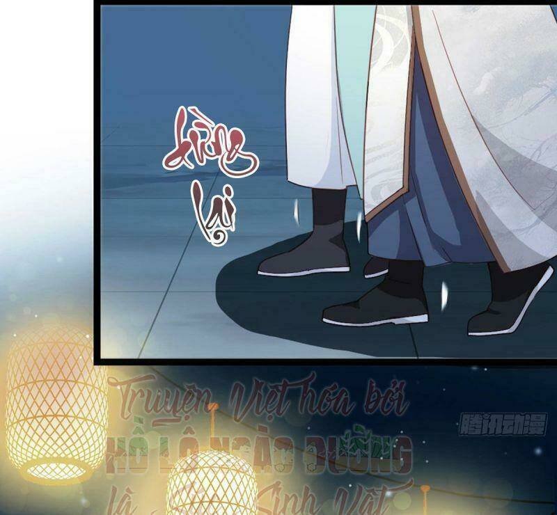 đứng yên ! phụng chỉ đánh cướp đây chapter 20 57