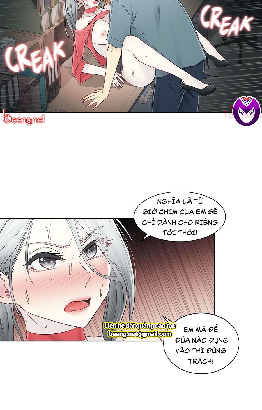 mở khóa tim em chapter 35 27