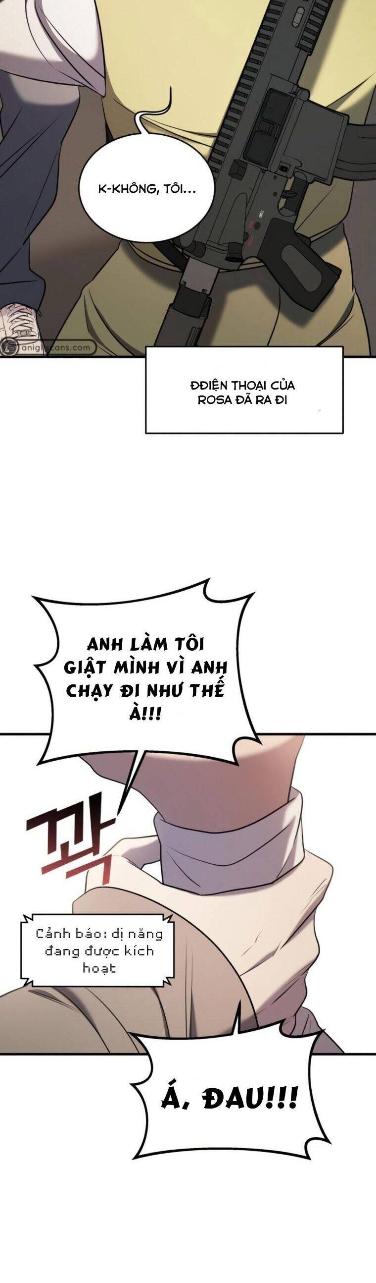 phản diện thuần túy chapter 64 51