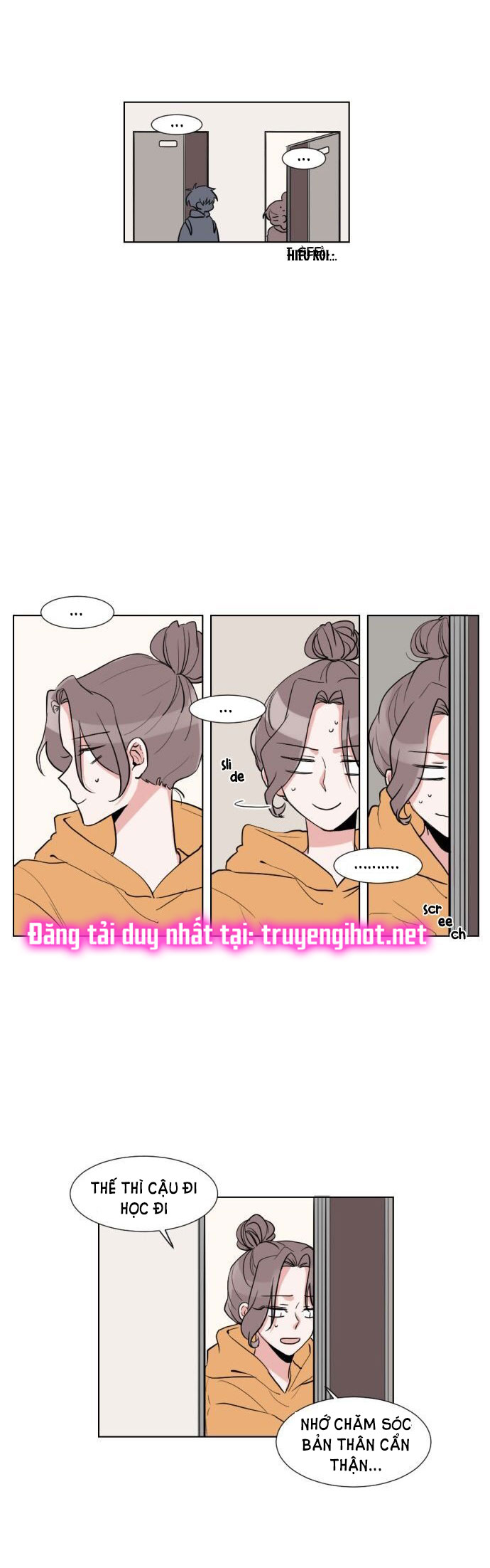 gatabutata chapter 8.1 5