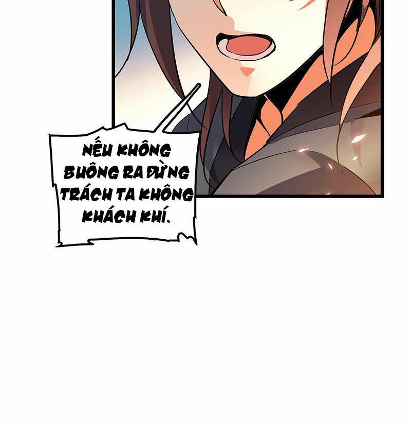 thần điêu hiệp lữ (new 2020) chapter 8 4