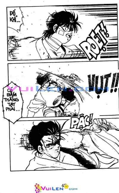 truyền nhân atula - shura no mon i chapter 12 43