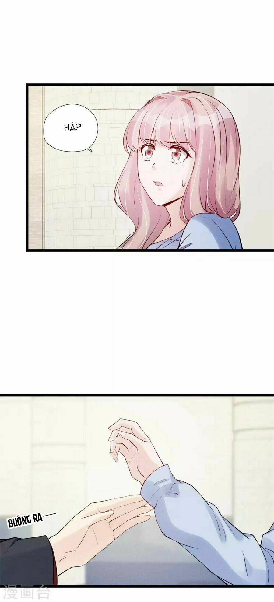 cạm bẫy lửa tình chapter 78 18