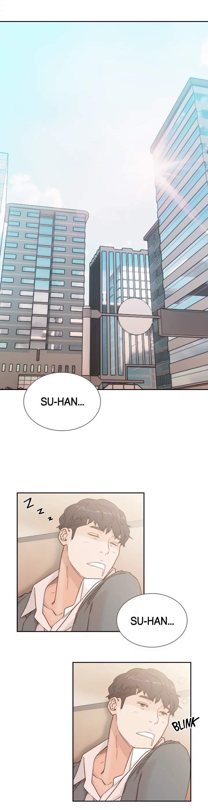 tình cũ không rủ cũng tới chapter 8 15