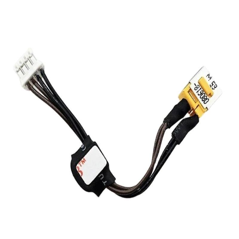 Phụ Kiện Cho Acer 5220 5520 5520G 50.Dây Cáp Sạc Kết Nối Nguồn Điện Aj802.006