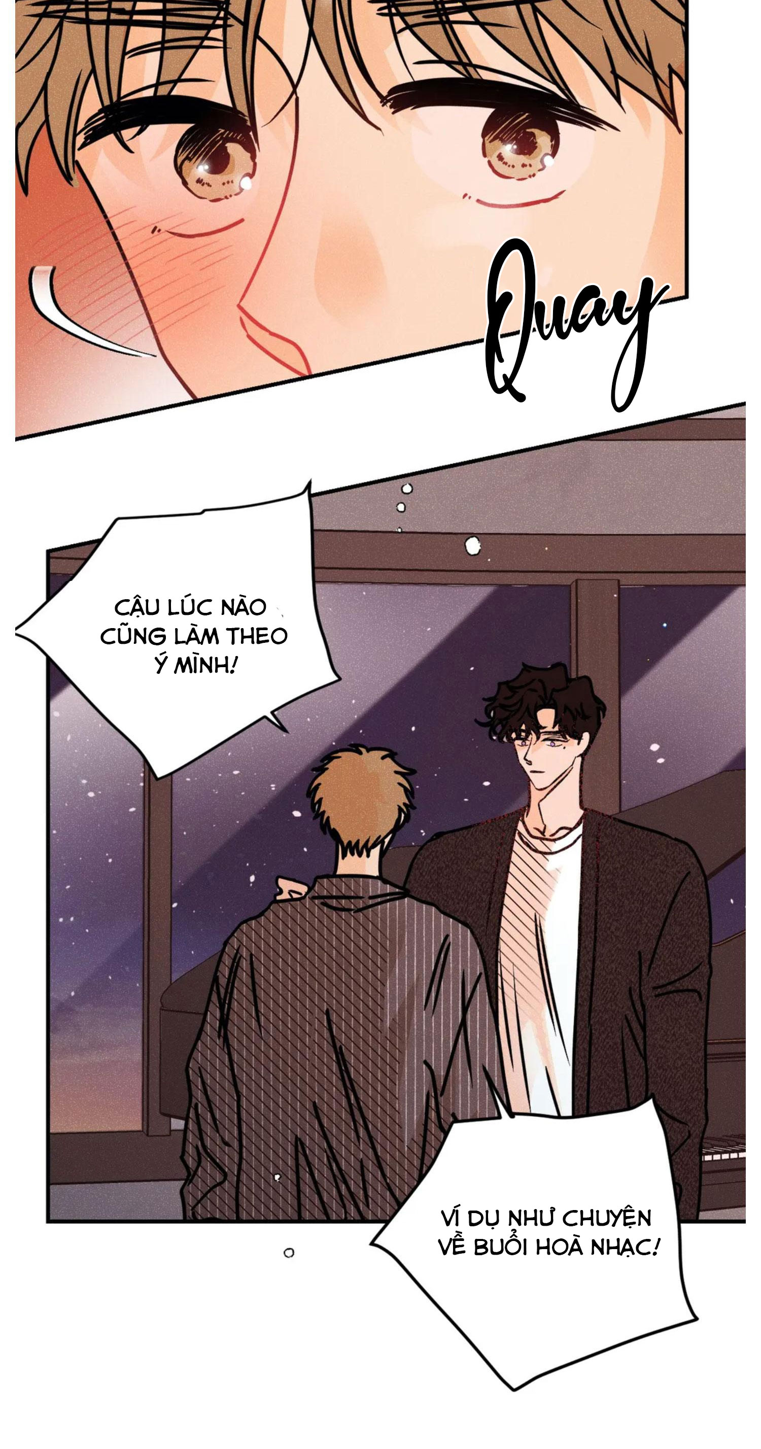 punk dunk funk chapter 45 14