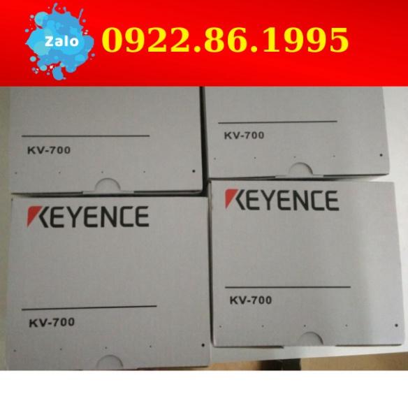 CóVAT Cảm Biến Keyence Kist PLC KV-700 KV-FL20 KV-C32XA KV-C64X giá tốt