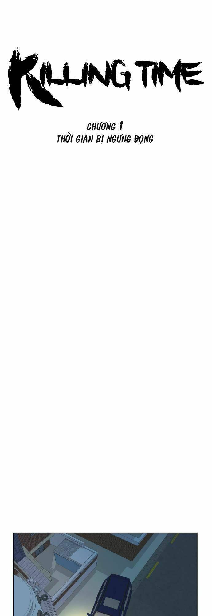 thời khắc định mệnh chapter 1 8