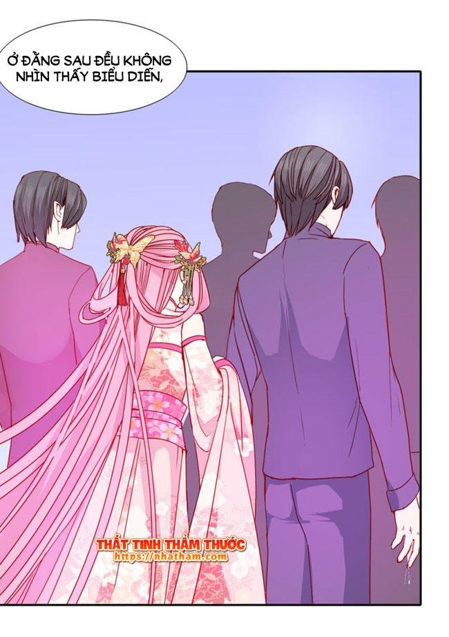 mộng văn sơn hải kinh chapter 18 20