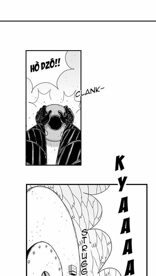 hành trình thoát khỏi địa ngục chapter 56 15