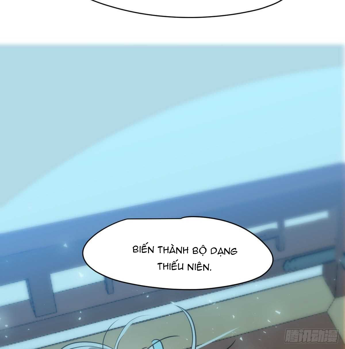 Bắt Lấy Ngao Ngao chapter 105 - Trang 49