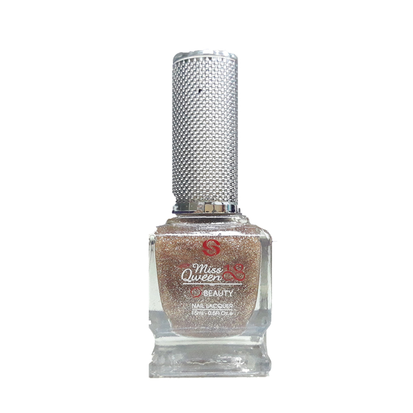 Sơn móng tay O'Beauty Miss Queen 15ml