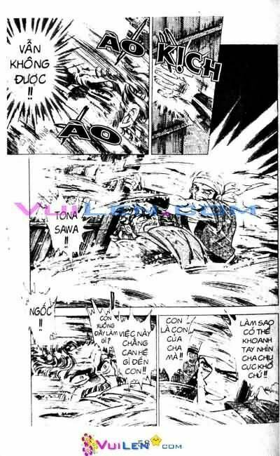 vương tử takeru chapter 10 58