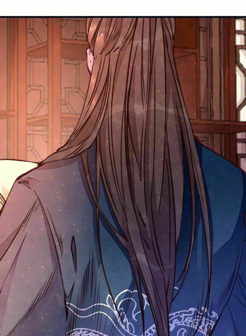 hoàng thái phi cũng muốn yêu chapter 9 4