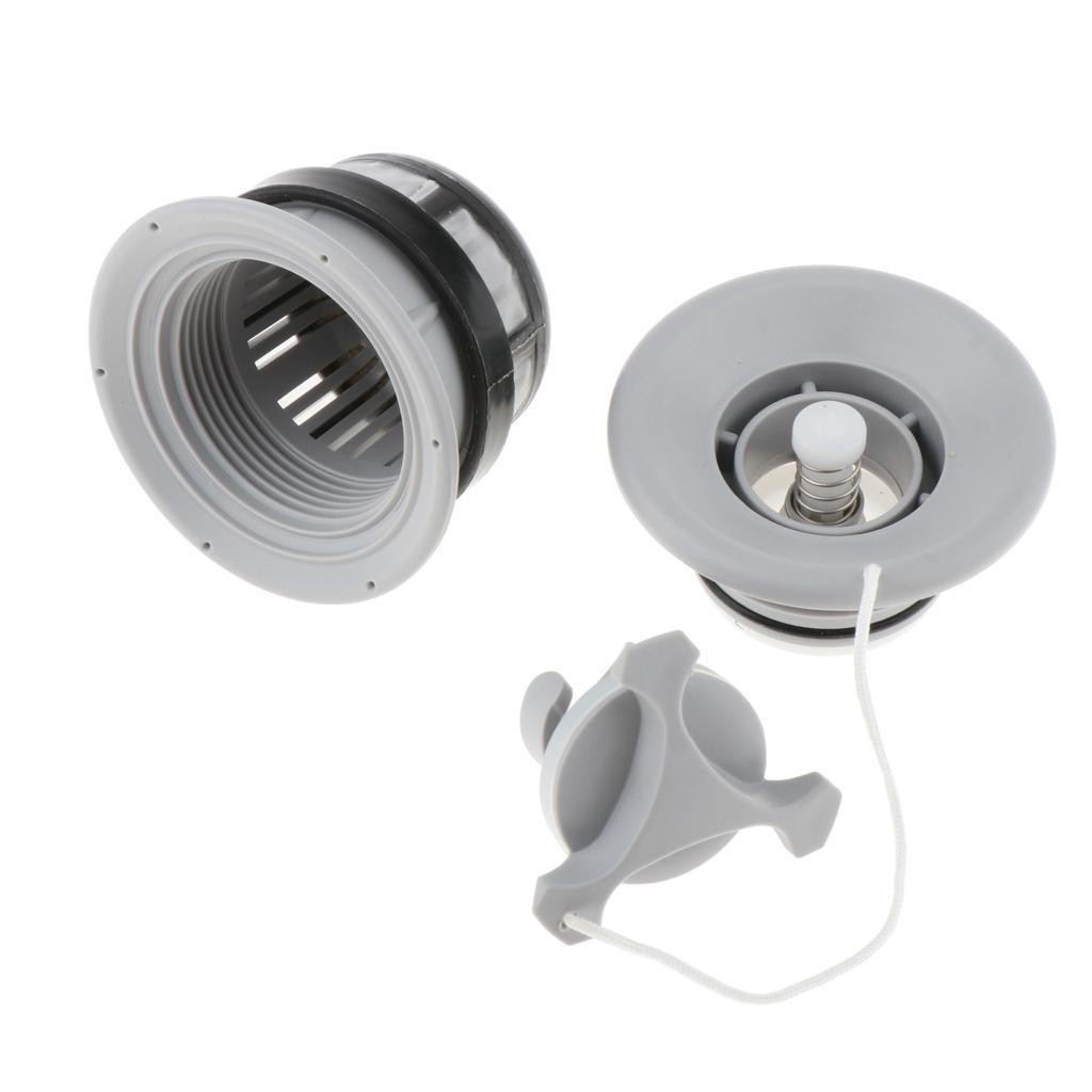 Pump Adapter Inflatable Boat Air Valve Adaptor Paddle Board Accessories