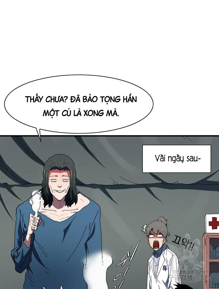 các chòm sao chỉ chú ý mình tôi chapter 31 5