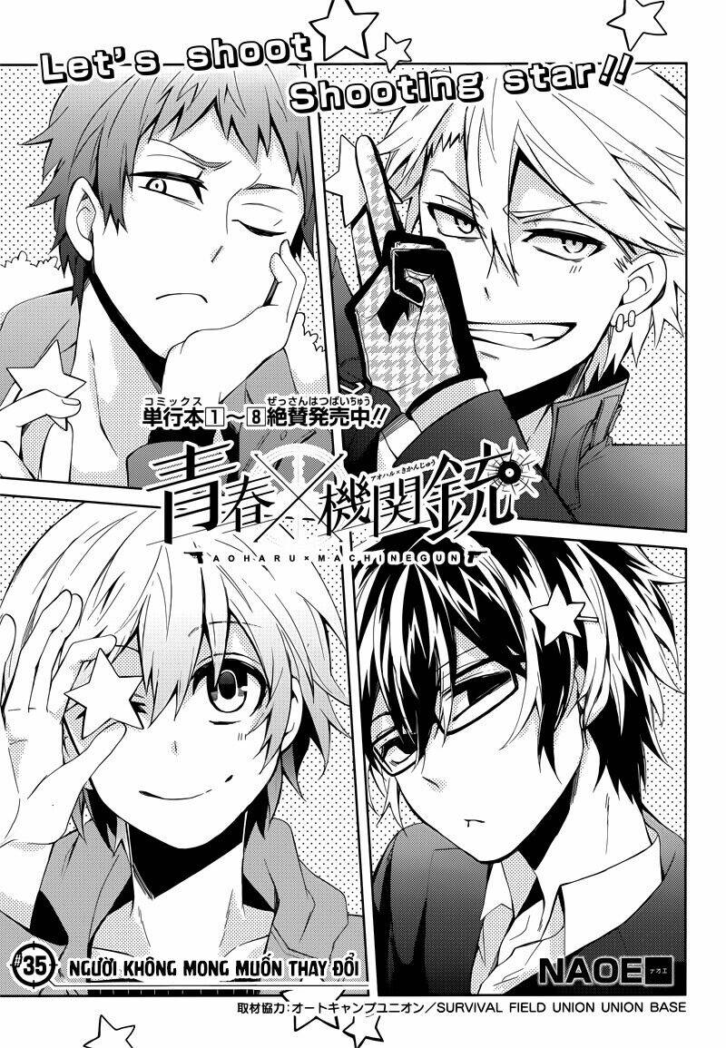 con đường súng đạn chapter 35 4