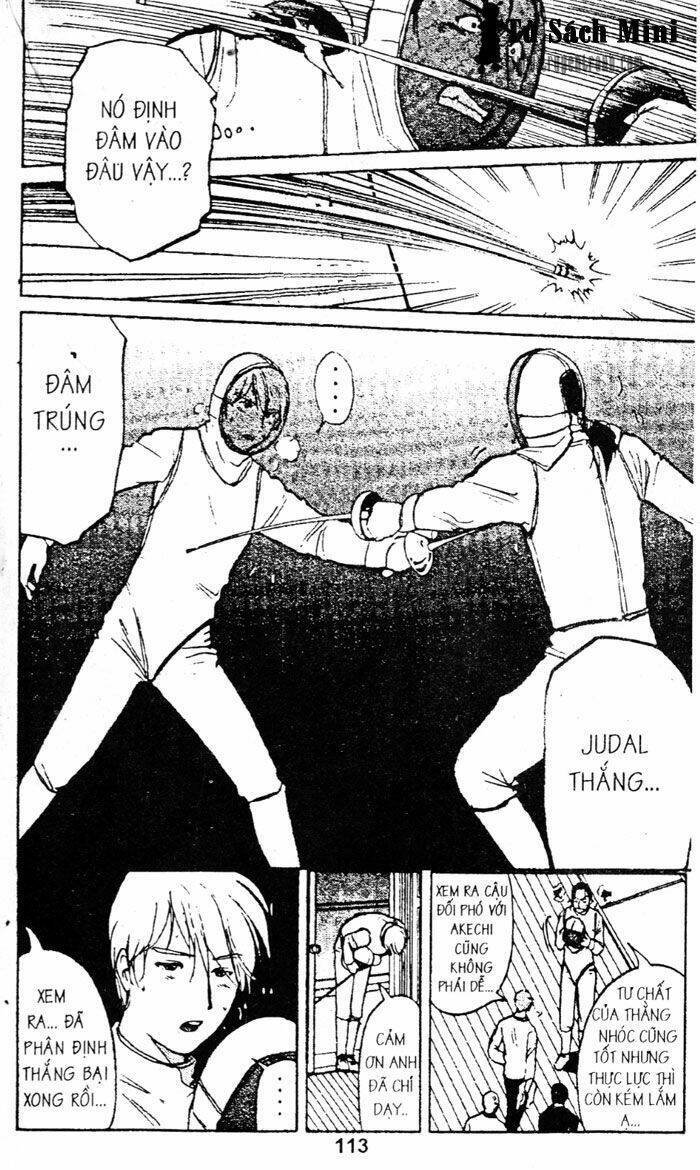 thám tử kindaichi (bản đẹp) chapter 55 29