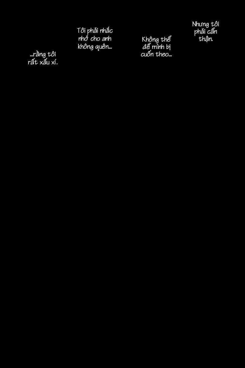 k no souretsu chapter 14.1 14