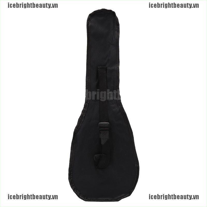 Túi Đựng Bảo Vệ Đàn Ukulele 21 Inch