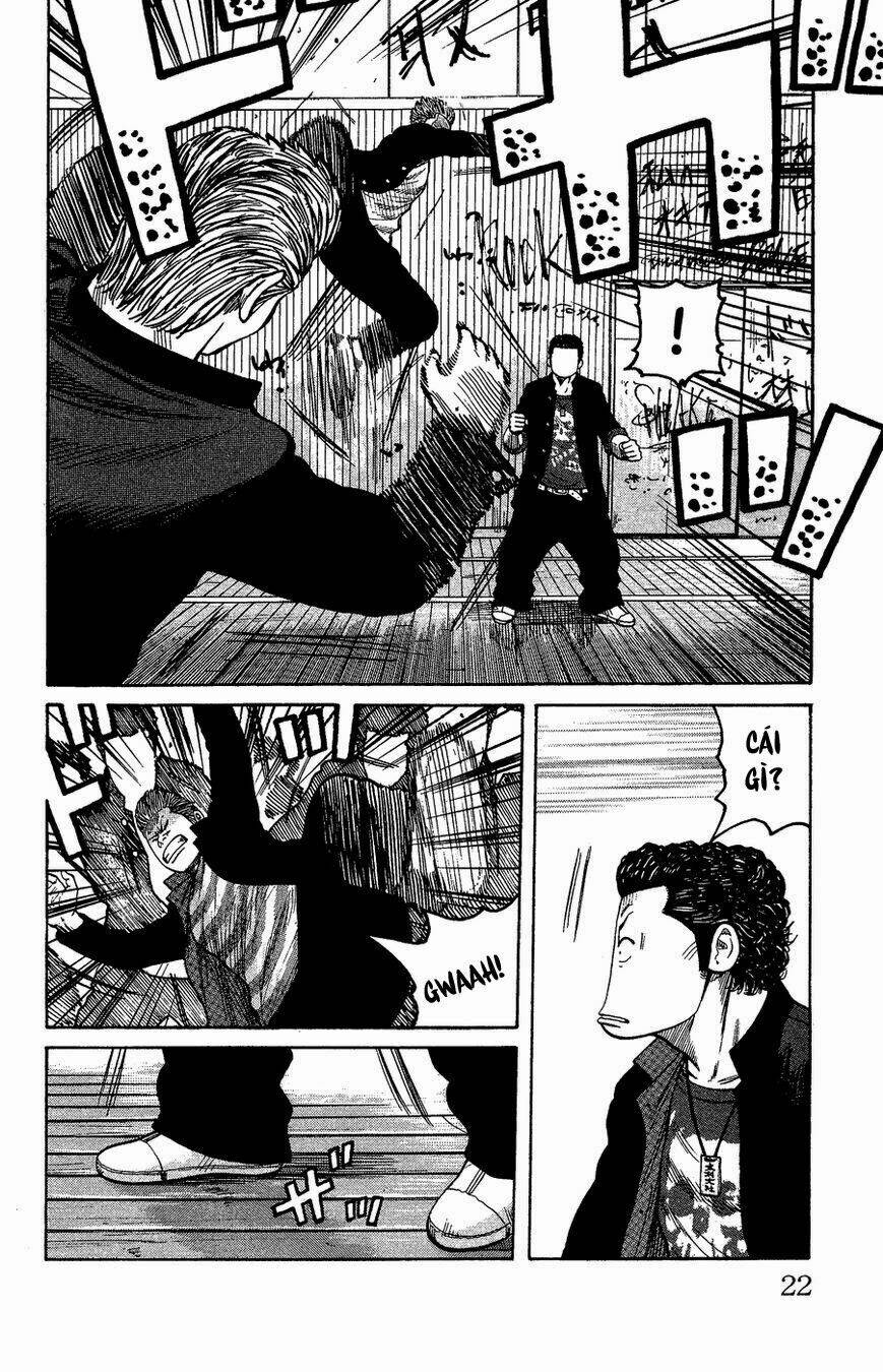 crows gaiden - takagiri ken chapter 1 18