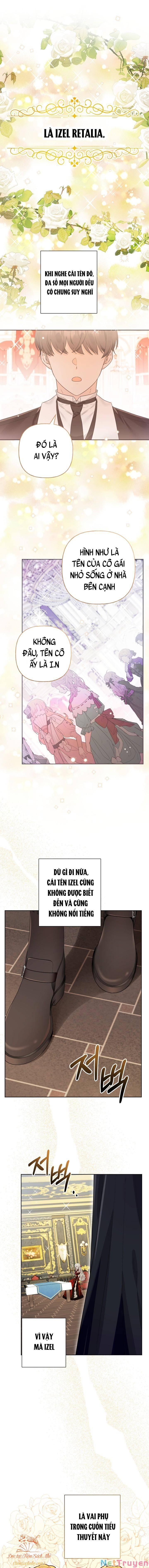 lịch sử đen tối của nam chính chapter 1 1