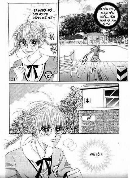 hoa hồng tặng anh chapter 10 78