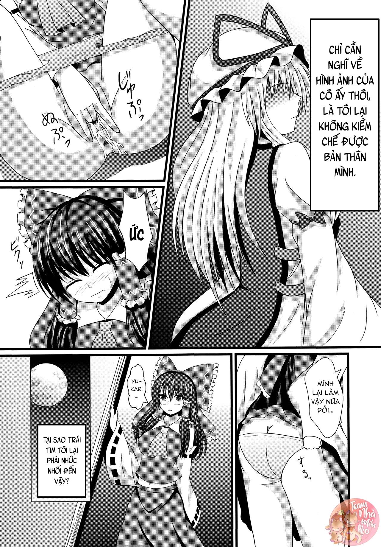 tổng hợp gl oneshot mồn lèo chapter 15 3