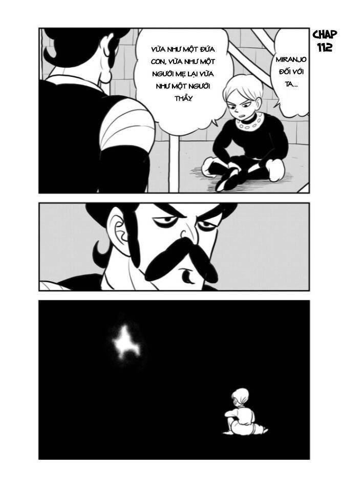 bảng xếp hạng vua chapter 112 1