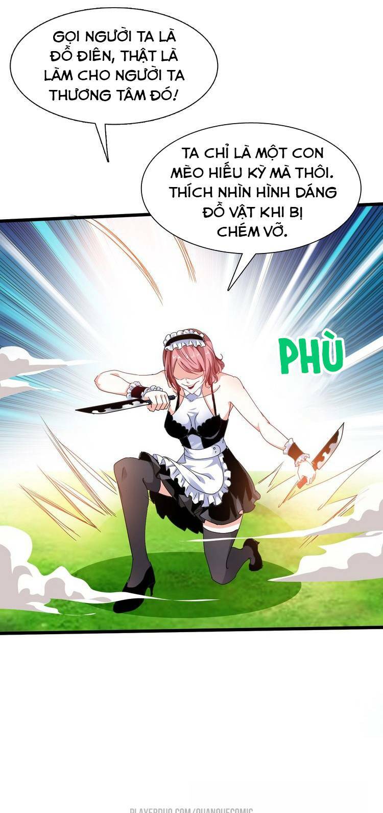 kinh thế kỳ nhân chapter 27 21