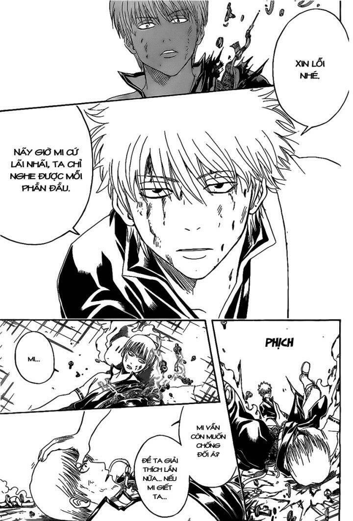 gintama - linh hồn bạc chapter 379 11