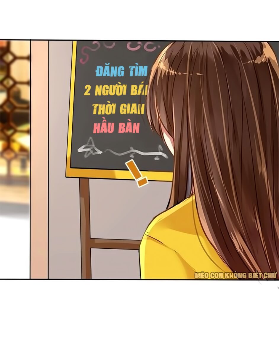 không có ssr làm sao để yêu chapter 7 7