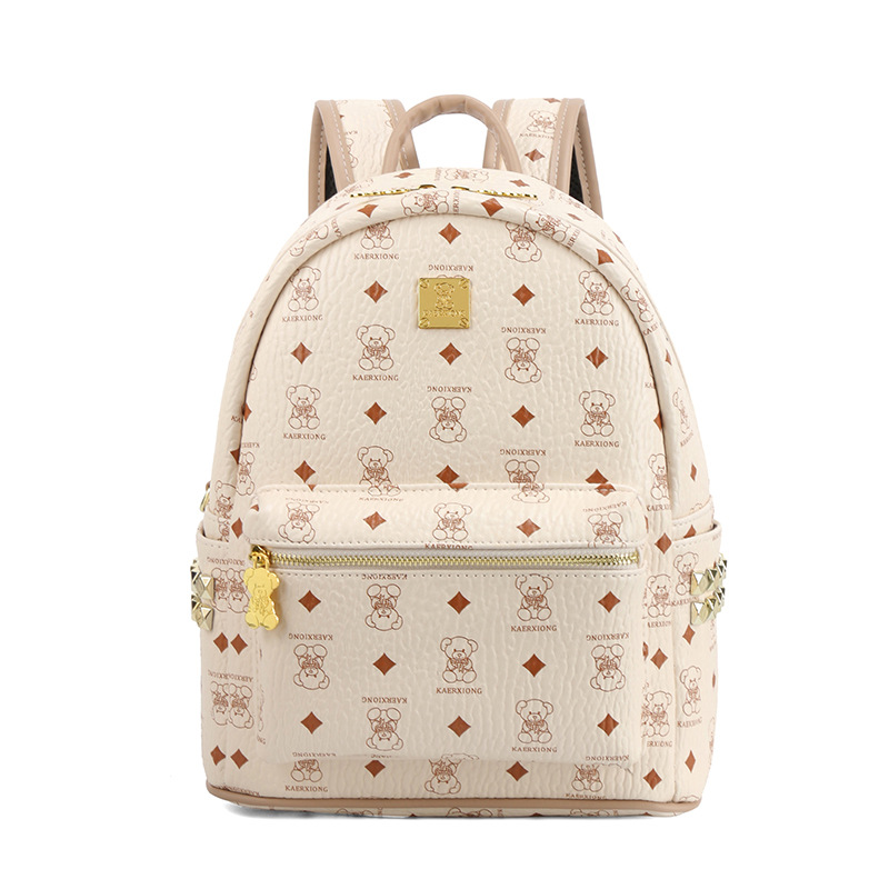 Balo nữ phong cách mới - BEE GEE BLNN9171