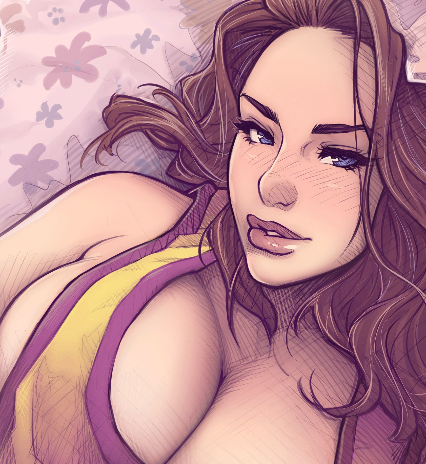 chat s.e.x cùng janice chapter 1 4