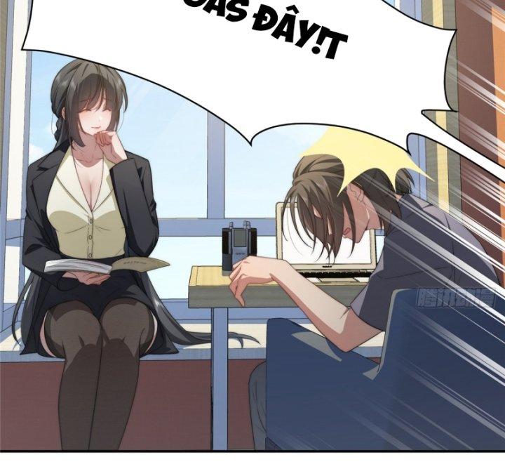 nữ chính chạy từ trong sách ra thì phải làm sao chapter 21 98