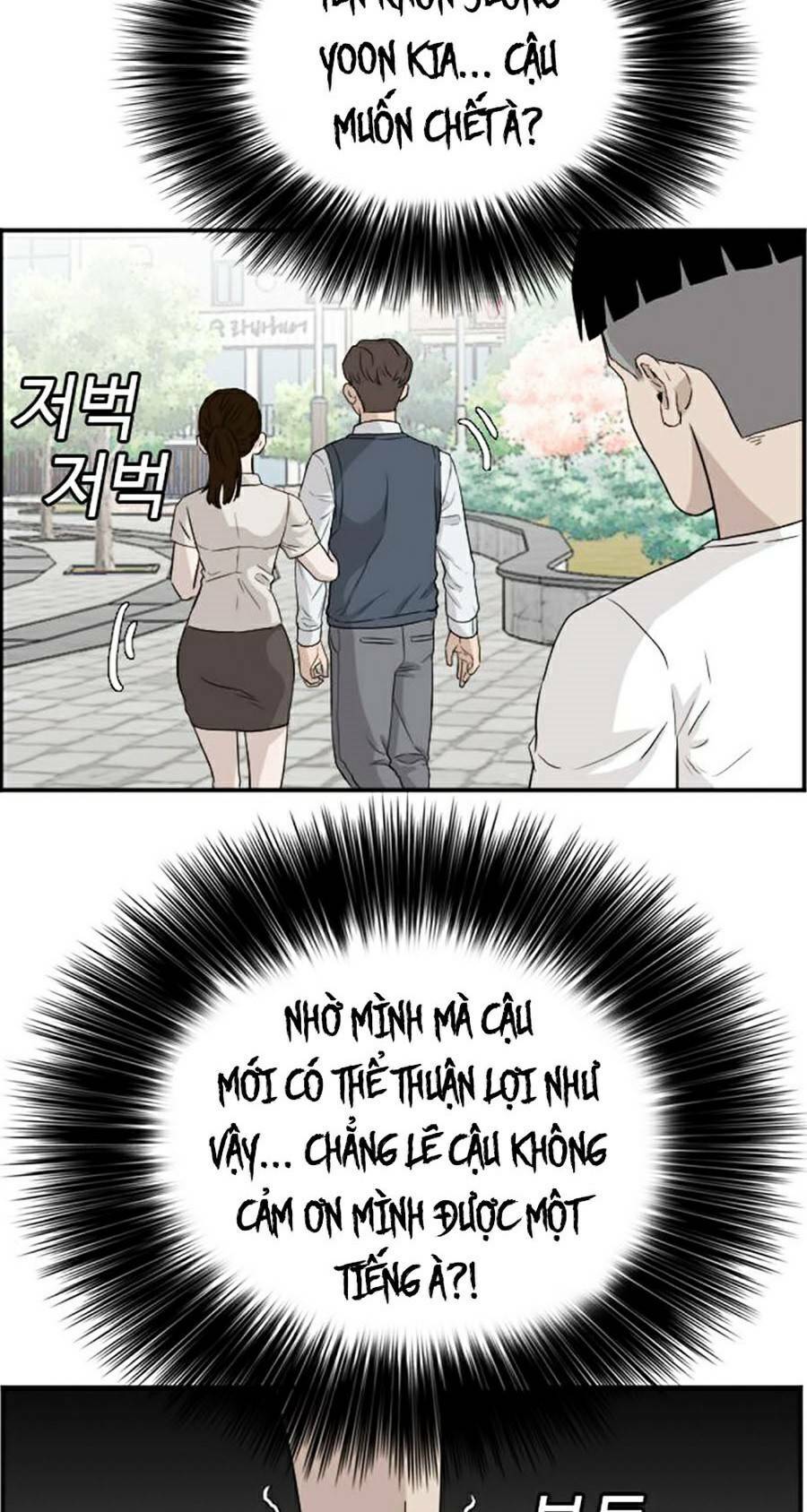 người xấu chapter 71 25