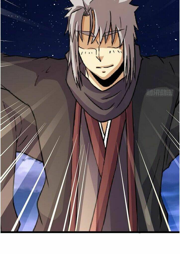 phong quỷ truyền thuyết chapter 169 17