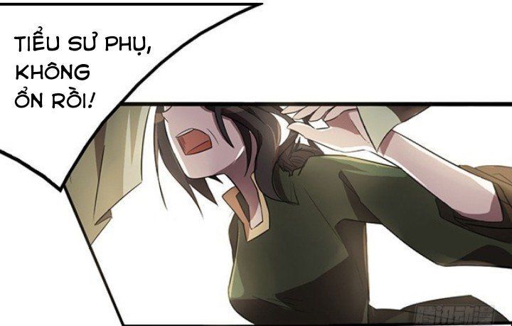 huyết mực sơn hà chapter 3 31