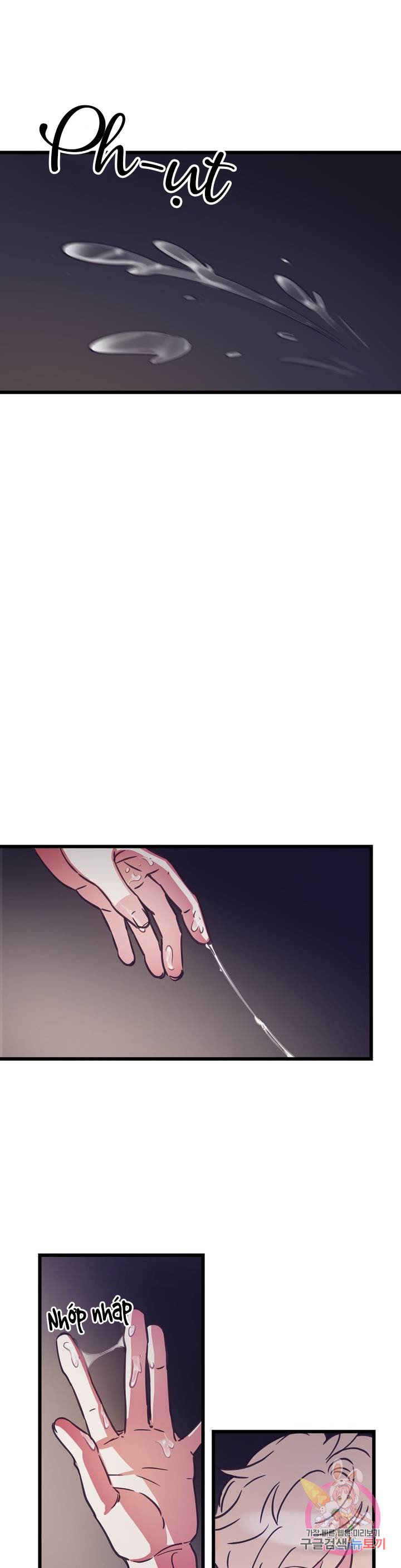 cậu còn non và xanh lắm chapter 2 23