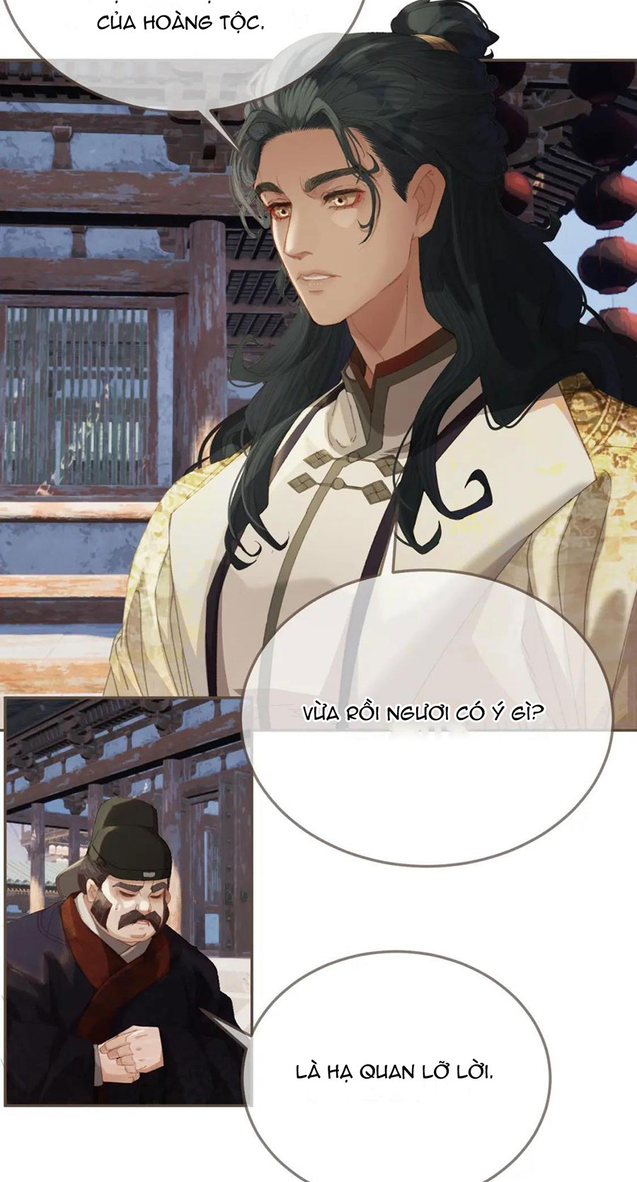 á nô 2: thám hoa chapter 16 21