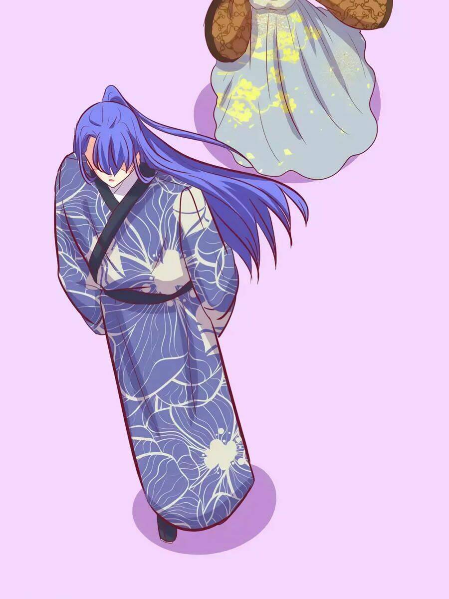 thỏ yêu tiểu vương phi chapter 108 7