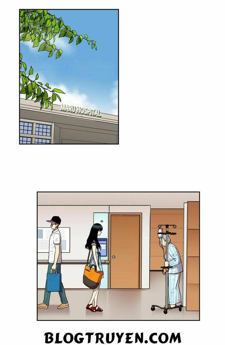 my shining world chapter 33 10