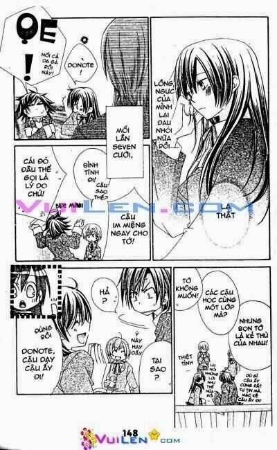 trái tim hoàng tử chapter 1 148